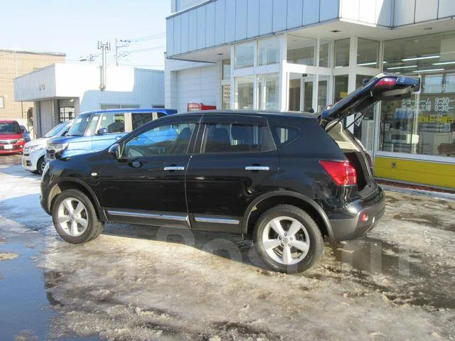 Nissan Dualis. �������, ��������, 2.0 (143��.�.), ������, 21 000����. ��, �/�. ��� ����� �� ������������ ����