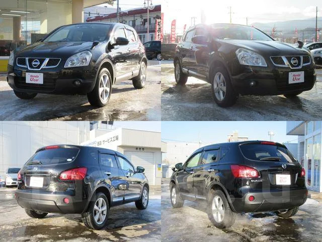 Nissan Dualis. �������, ��������, 2.0 (143��.�.), ������, 21 000����. ��, �/�. ��� ����� �� ������������ ����
