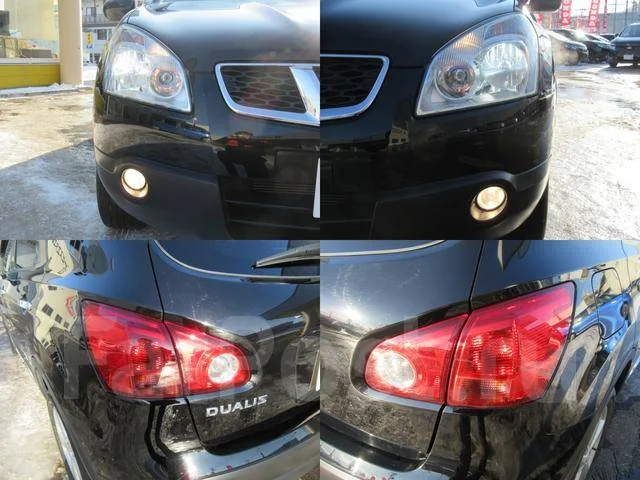 Nissan Dualis. �������, ��������, 2.0 (143��.�.), ������, 21 000����. ��, �/�. ��� ����� �� ������������ ����