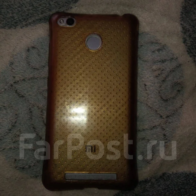 Xiaomi Redmi 3S. �/�, ������� ����