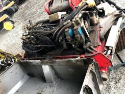 Max, 2005 в Санкт-Петербурге Max. Харвестерная головка LOG MAX 7000B, 8000 м/ч, из Европы. Под заказ