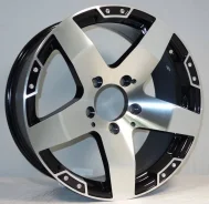 Mi-tech. 9.0x20", 6x139.7, ET20, �� 106,1���. ��� ����� �� ������ ����