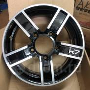 Нива. 6.0x15", 5x139.70, ET40, ЦО 98,0 мм. Под заказ