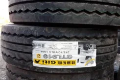 Giti GTL919. �����������, ����� ����