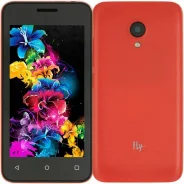 Fly FS407 Stratus 6. �/�, �������, 3G, Dual-SIM ����