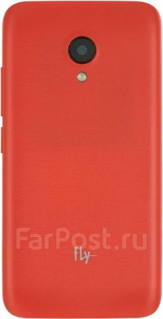 Fly FS407 Stratus 6. �/�, �������, 3G, Dual-SIM ����
