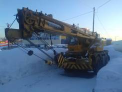 Услуги автокрана