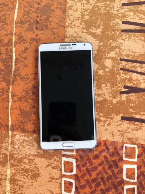 Samsung Galaxy Note 3. �/�, �����, 3G ����