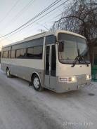 Hyundai Aero Town. Продам автобус, 33 места