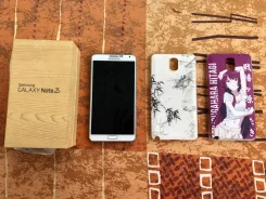 Samsung Galaxy Note 3. �/�, 32 ��, �����, 3G