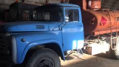 ЗИЛ 431412. Продам ЗИЛ топливозаправщик , бензовоз, 4 750 кг., 4x2