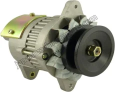 ��������� Alternator 600-821-6150 Komatsu (�������) 6D125-1 600-821-6150 ����