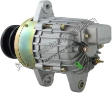 ��������� Alternator 600-821-3350 Komatsu (�������) 6D125-1, 4D130-1 600-821-3350 ����