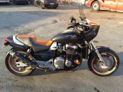 Honda X4. 1 300 куб. см., птс, без пробега