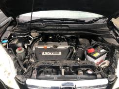 Двигатель в сборе. Honda CR-V, RE3 Двигатели: K24A, K24A1
