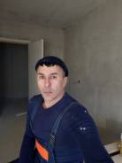 Разнорабочий.