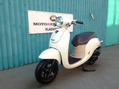 Honda Giorno. 49 куб. см., исправен, без птс, без пробега
