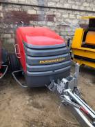 Putzmeister. (Путцмайстер) растворонасос