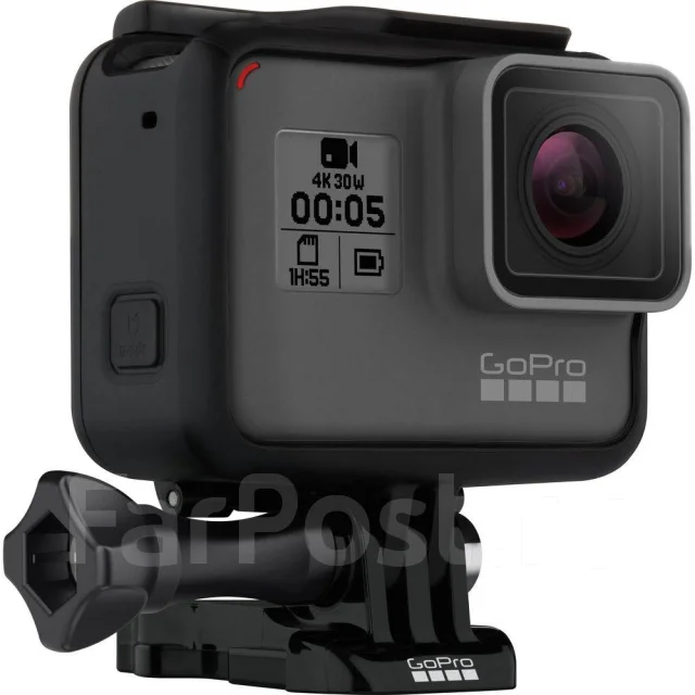 GoPro HERO5. 15 - 19.9 ��, � ���������� ����