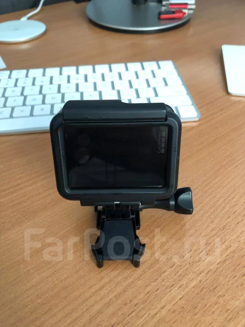 GoPro HERO5. 15 - 19.9 ��, � ���������� ����