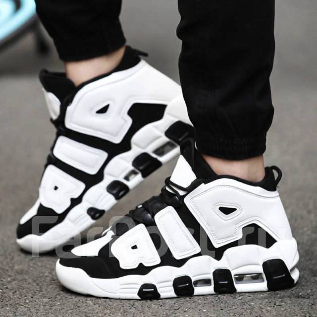 nike uptempo 96 paris