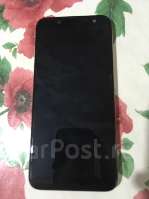 Samsung Galaxy A6. �/�, �������, ����������� ����