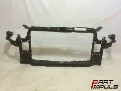 Рамка радиатора. Kia Ceed, JD Kia cee'd, JD Двигатели: D4FB, D4FC, G3LC, G4FA, G4FC, G4FD, G4FJ, G4LC