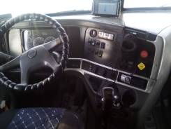 Freightliner Columbia. Продается, 12 700 куб. см., 20 000 кг., 6x4