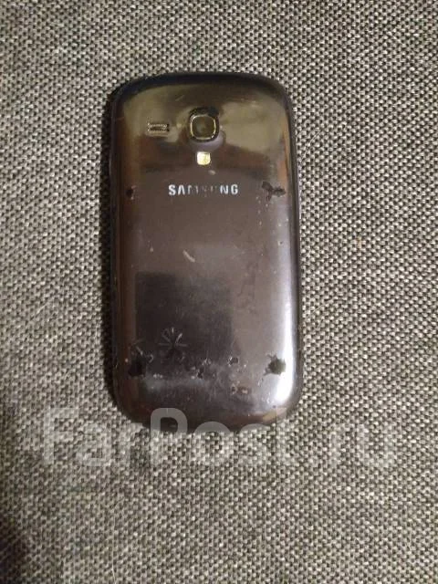 Samsung Galaxy S3 Mini. �/�, ����� ����