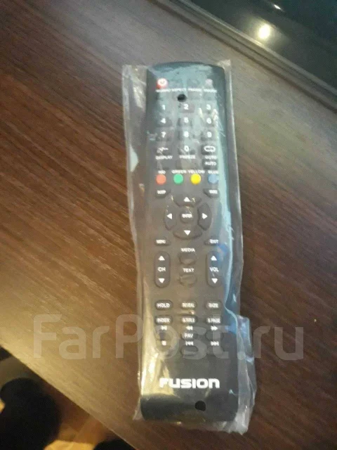 Fusion. ������ ����