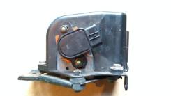 Датчик с педали газа. Honda Accord, CL9, CM2, CM3 Honda Accord Tourer Honda Inspire, UC1 Двигатели: K20A6, K20Z2, K24A, K24A3, N22A1