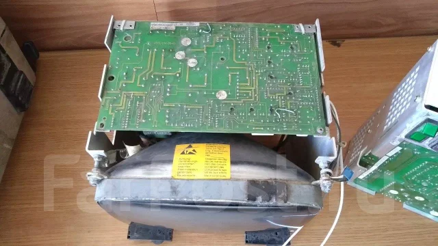������ ��� ������� ������� � ������������� PG 685. 10" ����