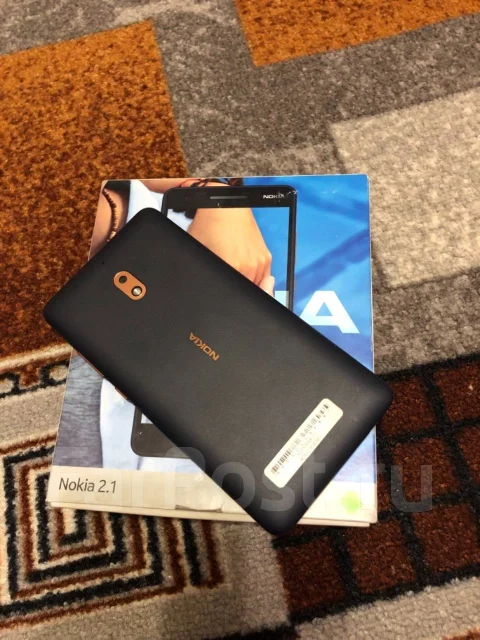 Nokia 2.1. �/� ����