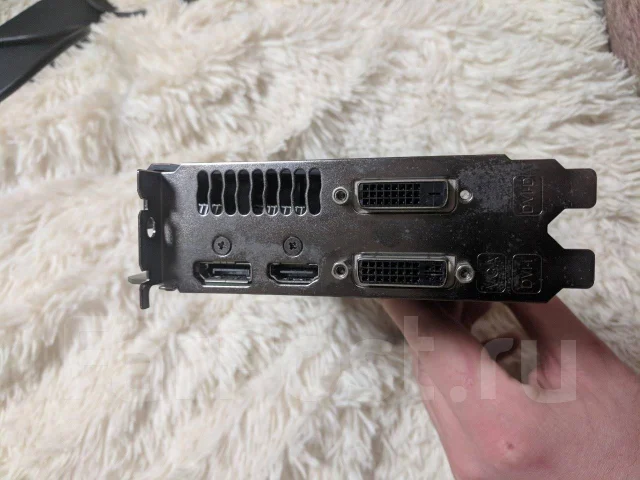 GeForce GTX 760 ����