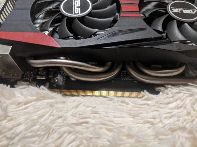GeForce GTX 760 ����
