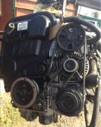 Двигатель VOLVO S60