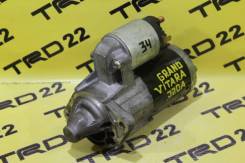 Стартер. Suzuki Grand Vitara, JT, JB419W, JB420W, TD54V, TE54V Suzuki Escudo, TA74W, TD54W, TD94W Двигатель J20A