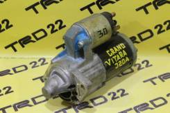 Стартер. Suzuki Grand Vitara, JT, JB419W, JB420W, TD54V, TE54V Suzuki Escudo, TA74W, TD54W, TD94W Двигатель J20A