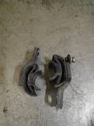 Крепление радиатора. Toyota Sprinter, AE100, AE101, AE102, AE104, AE109, AE110, AE111, AE114, EE101, EE102, EE103, EE104, EE106, EE107, EE108, EE111...