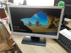 BenQ. 19", ���������� �� (LCD)