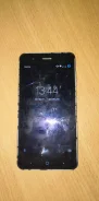 ZTE Blade A510. �/� ����