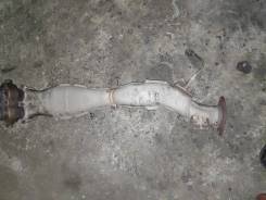 Приемная труба глушителя. Toyota: Sprinter, Sprinter Carib, Corolla Levin, Sprinter Trueno, Corolla, Sprinter Marino, Corolla Ceres Двигатель 4AGE