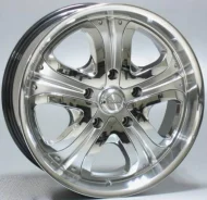 RW Premium H-382. 8.5x20", 5x112, ET45, �� 66,6���. ����