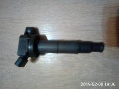 Катушка зажигания, трамблер. Toyota: Regius Ace, Aurion, Ipsum, Avensis, Corolla, Innova, Probox, Dyna, Tundra, Vista, Caldina, Tarago, Vista Ardeo, S...