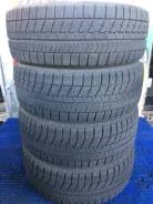 Bridgestone Blizzak VRX. Зимние, без шипов, 2013 год, 10 %, 4 шт
