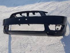 Бампер. Mitsubishi Lancer Evolution, CY3A, CY4A Mitsubishi Lancer, CX5A, CY4A Mitsubishi Galant Fortis, CY3A, CY4A Двигатели: 4B10, 4B11, 4B12