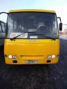 Isuzu Bogdan. Продам автобус исузу богдан, 22 места, С маршрутом, работой