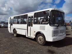 ПАЗ 423405. ПАЗ 4234-05 (класс 2) дв. Cummins/Fast Gear, 30 мест