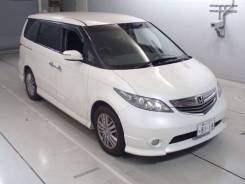Honda Elysion. RR3, J30A ����