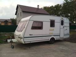 Swift Rapide. Продам кемпер, караван, автодом, 1 000 куб. см.